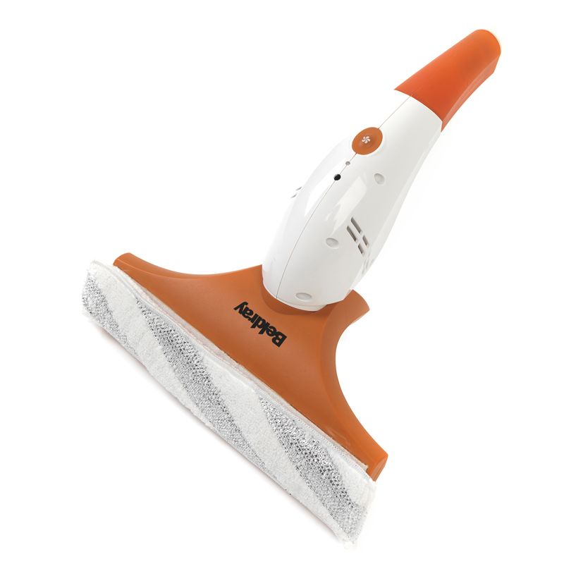 Beldray Cordless Window Vacuum